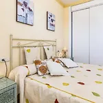 Apartamento Marbella 306