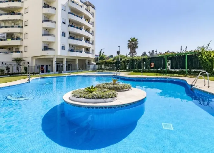 Apartamento Marbella 306
