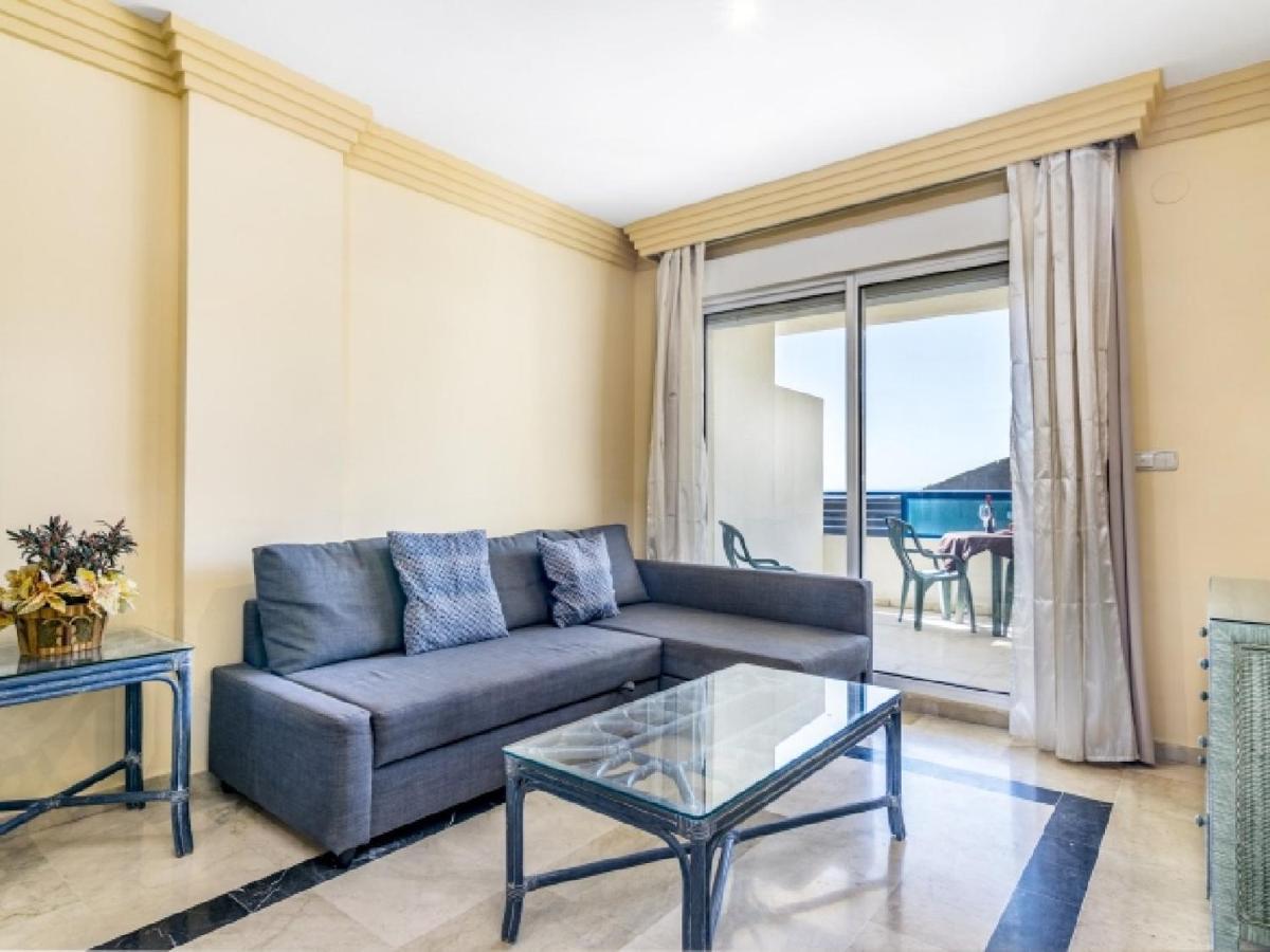 Apartemen 306 Marbella
