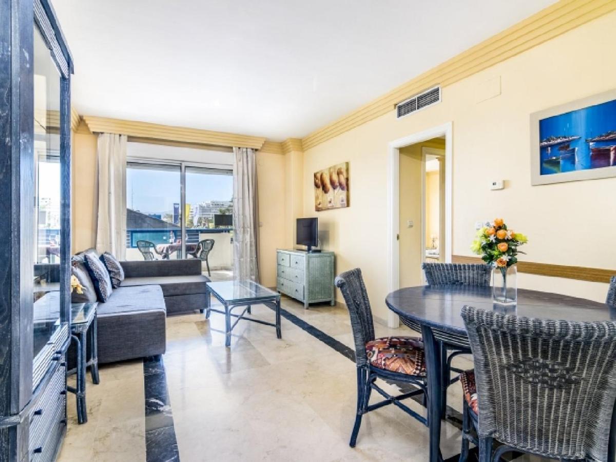 Apartemen 306 Marbella
